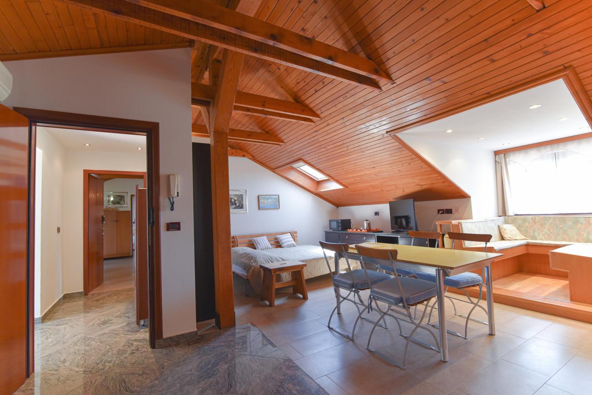 Vosilla Apartment *