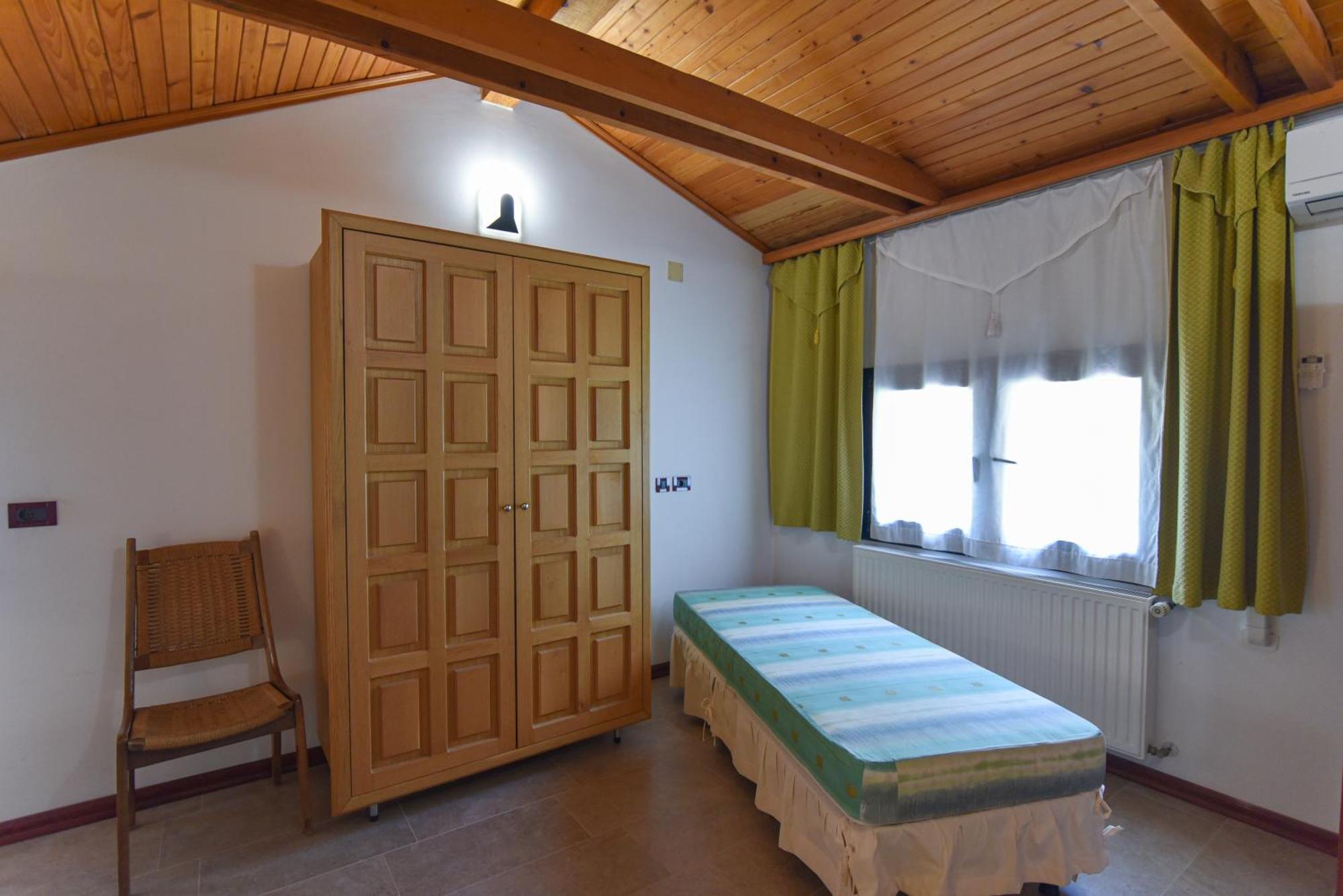 Apartment Vosilla Opatija