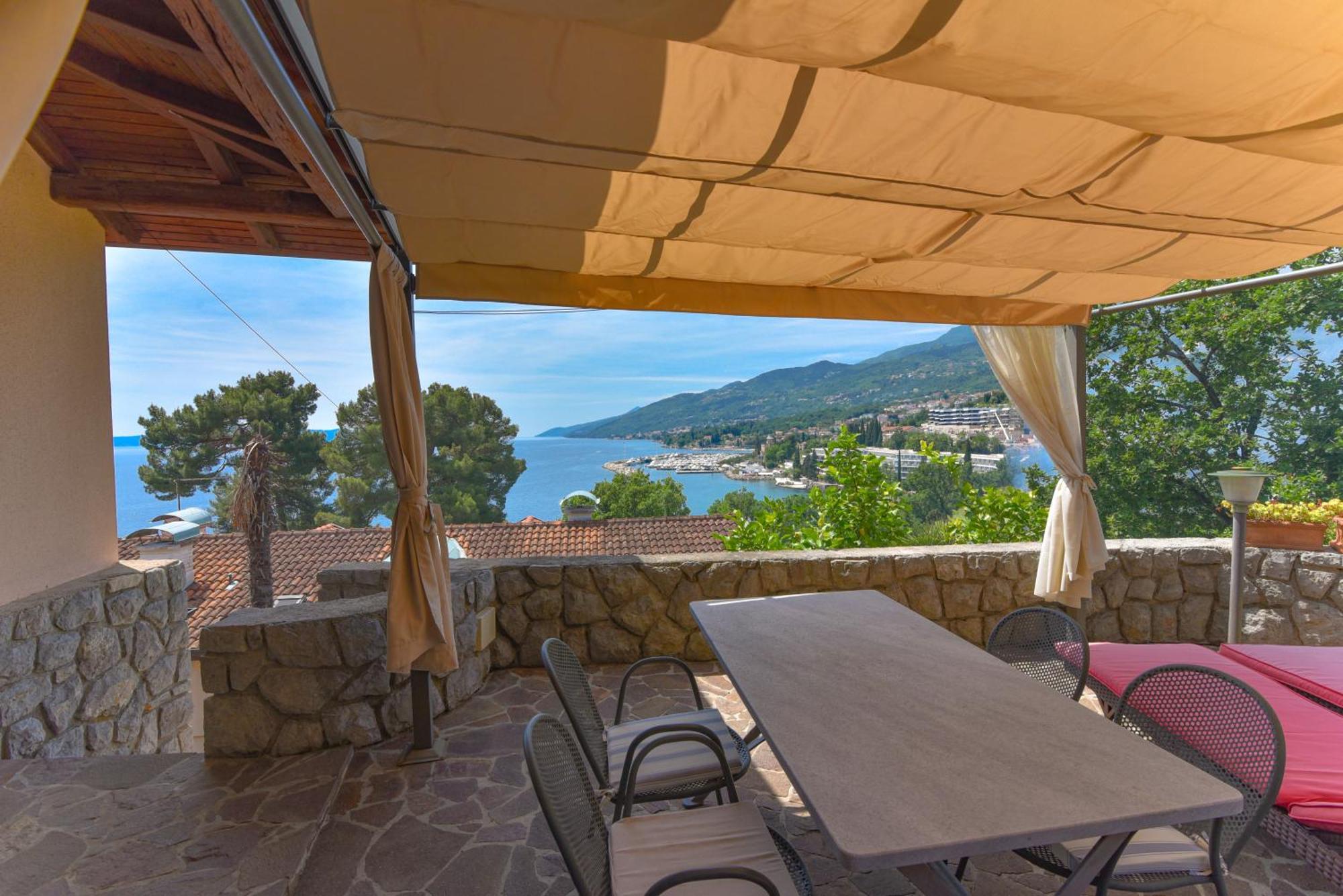 Apartment Vosilla